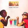 Cape Zeebra - Wake the Day (Single Mix) [feat. Louis Ribeiro & Jonathan Butler] - Single